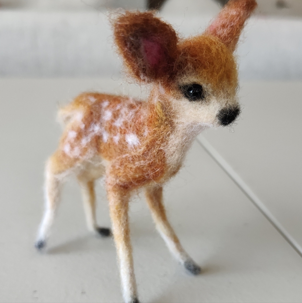 I make stuff